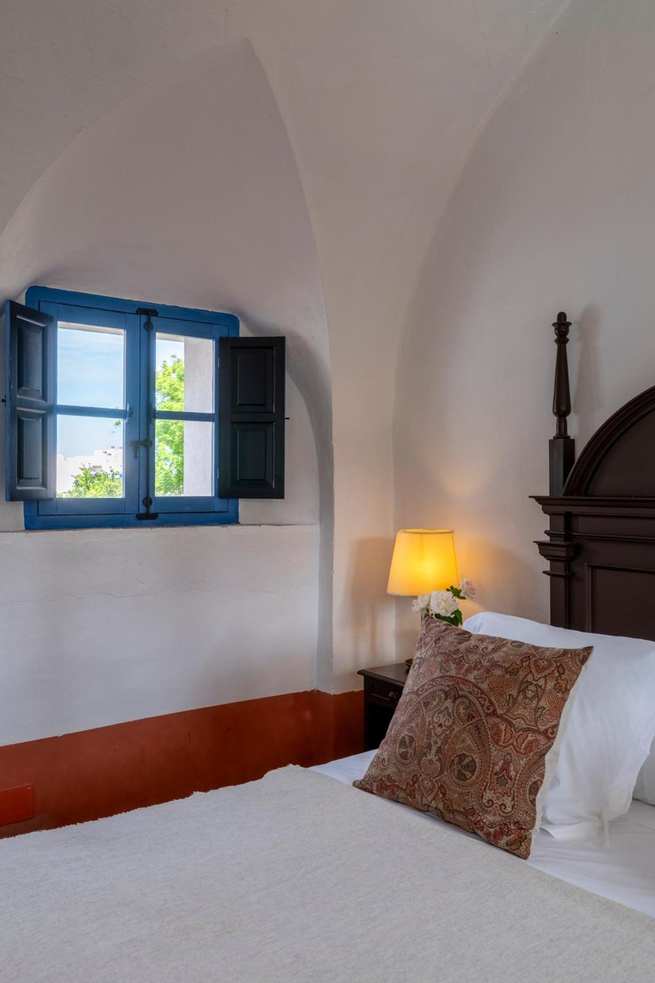 Hotel Monasterio De San Francisco Palma del Río Exteriér fotografie